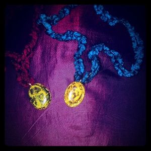 Quantity two total. A bundle .